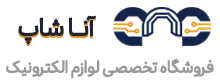 logo anashop